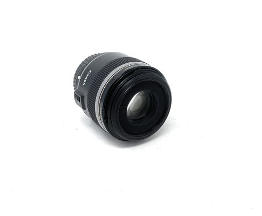 Canon EF-S 60mm f/2.8 Macro USM - Image 3