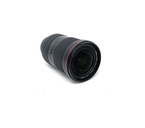 Canon EF 16-35mm f/2.8L III USM Lens Black - Image 3