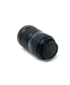 Canon EF 16-35mm f/2.8L III USM Lens Black - Image 4