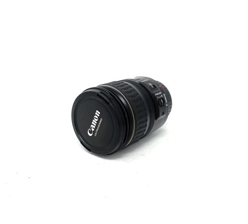 Canon 28-135mm f/3.5-5.6 IS USM - Image 2