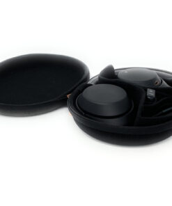 Sony WH-1000XM3 Wireless Noise Cancelling Headphones – Black - Image 1