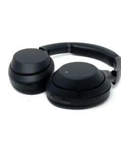 Sony WH-1000XM3 Wireless Noise Cancelling Headphones – Black - Image 2