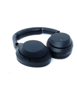Sony WH-1000XM3 Wireless Noise Cancelling Headphones – Black - Image 3