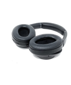 Sony WH-1000XM3 Wireless Noise Cancelling Headphones – Black - Image 4