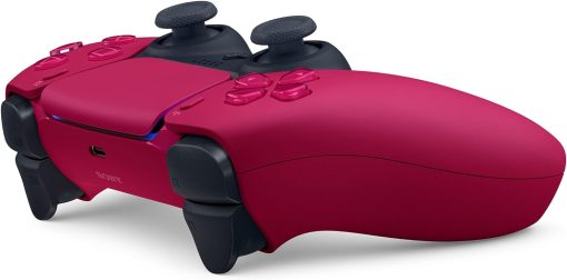 PS5 Controller Red - Image 4