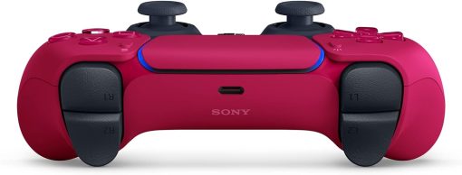 PS5 Controller Red - Image 3