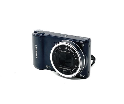 Samsung WB250F Smart Camera Black