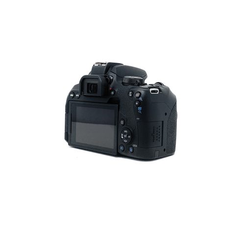 Canon EOS 850D DSLR with EF-S 18-55mm f/4-5.6 IS STM - Image 4