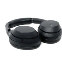Sony WH-1000XM3 Wireless Noise Cancelling Headphones – Black - Image 2