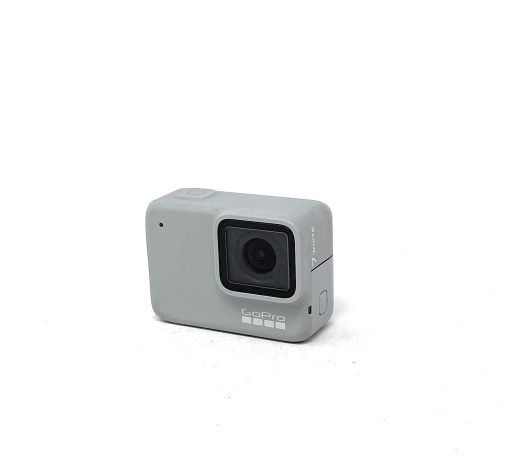 Go Pro Hero 7 White