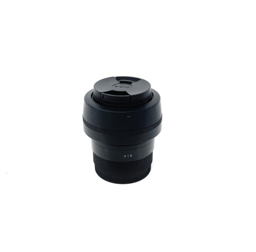 Sony 30MM F/1.4(C) AC DC DN for Canon EF-M