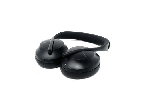 Bose 700 Noise Cancelling Headphones – Black