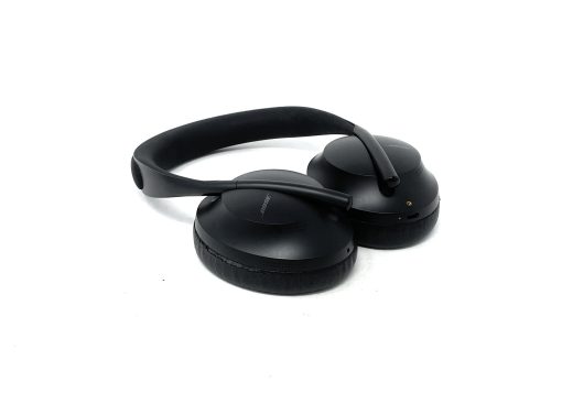 Bose 700 Noise Cancelling Headphones – Black - Image 2