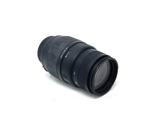 Sigma 70-300mm f4-5.6 DG Macro For Nikon - Image 3