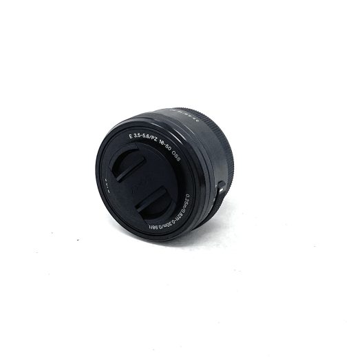 Sony SELP1650 E Mount APS-C 16-50mm F3.5-5.6 Zoom Lens - Image 2