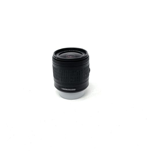 Nikon 18-55 mm f/3.5-5.6G VR AF-P DX Nikkor Lens