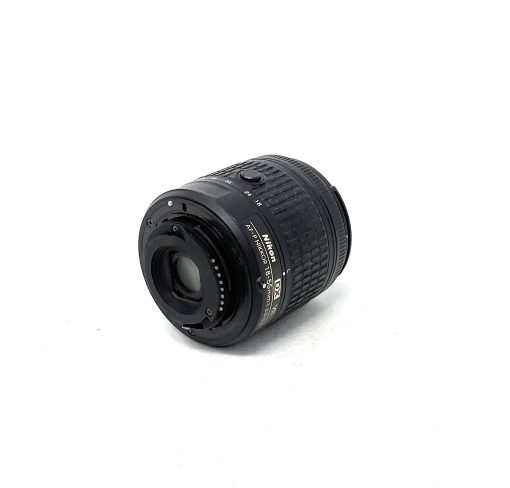 Nikon 18-55 mm f/3.5-5.6G VR AF-P DX Nikkor Lens - Image 5