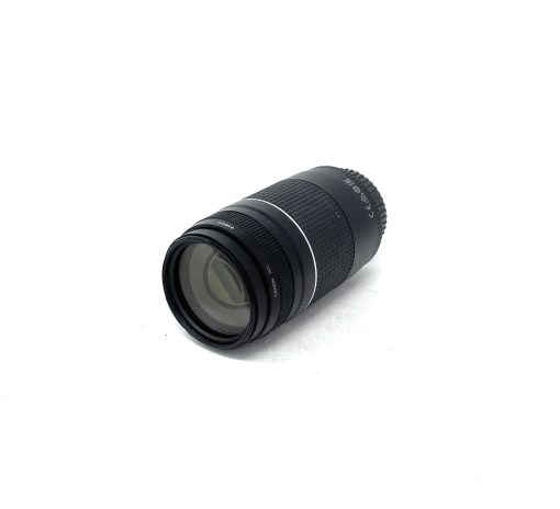 Canon EF 75-300mm F4.0-5.6 III for EOS - Image 2