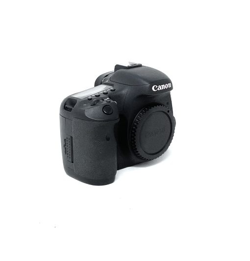 Canon EOS 7D DSLR Camera Body Only - Image 2