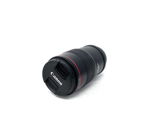 Canon EF 100mm f/2.8L IS USM - Image 2