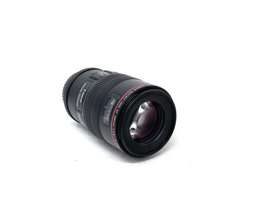 Canon EF 100mm f/2.8L IS USM - Image 3