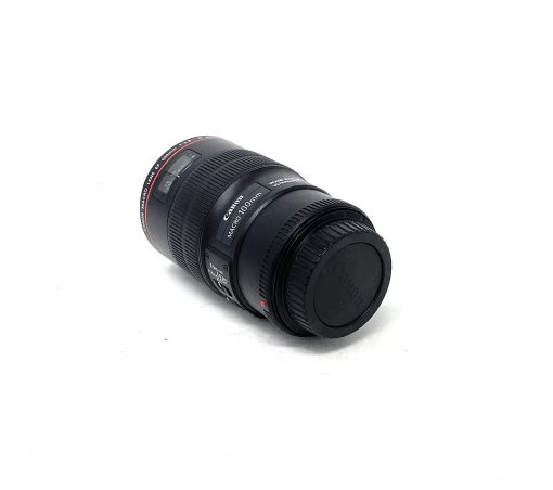 Canon EF 100mm f/2.8L IS USM - Image 4