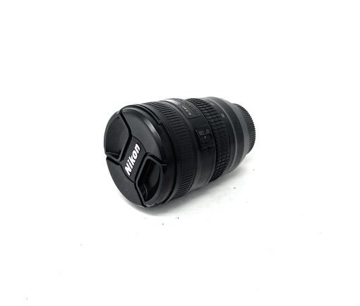 Nikon AF-S NIKKOR 18-35mm f/3.5-4.5G ED Lens - Image 2