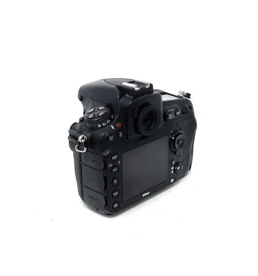 Nikon D810 Body - Image 3