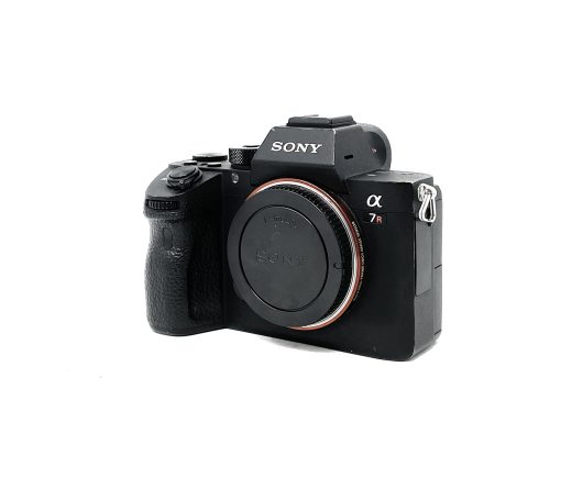 Sony Alpha 7R III Mirrorless Camera