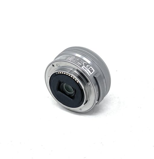 Sony SELP1650 16-50mm Silver - Image 5