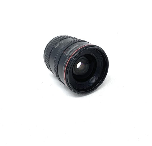 Canon EF 20-35mm f2.8 L Wide Angle Lens - Image 4