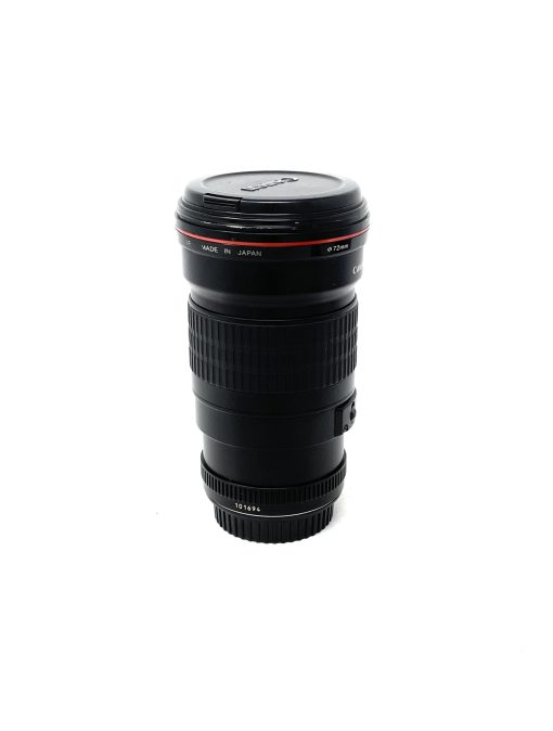 Canon EF 200mm f/2.8L II USM Lens