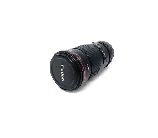 Canon EF 200mm f/2.8L II USM Lens - Image 2