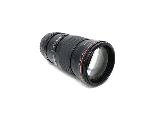 Canon EF 200mm f/2.8L II USM Lens - Image 3