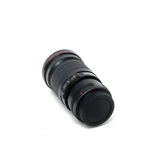 Canon EF 200mm f/2.8L II USM Lens - Image 4