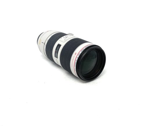 Canon EF 70-200mm f/2.8L IS II USM Telephoto Zoom Lens - Image 3