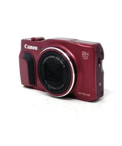 SX700 Red