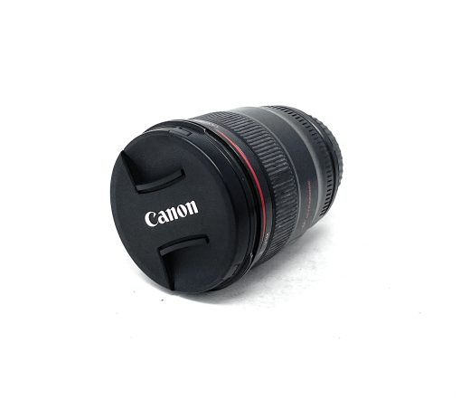 Canon EF 24mm f/1.4L II USM Lens - Image 2