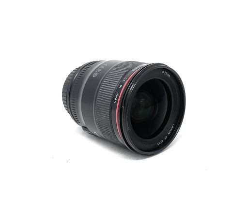 Canon EF 24mm f/1.4L II USM Lens - Image 3