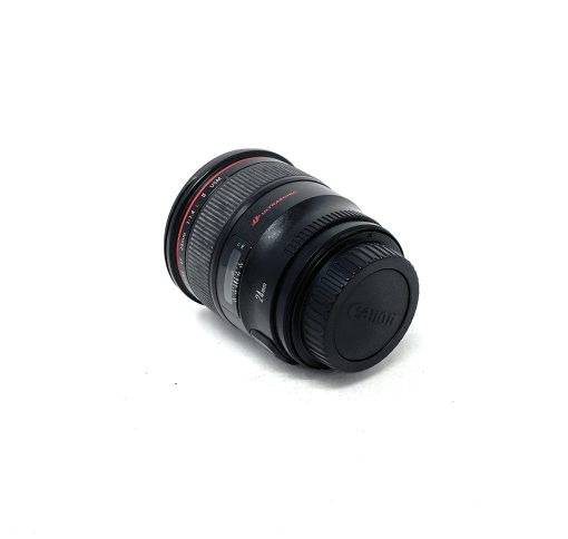 Canon EF 24mm f/1.4L II USM Lens - Image 4