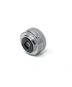 Sony SELP1650 16-50mm Silver - Image 5