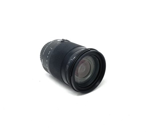 Sigma 18-300mm F3.5-6.3 DC Macro OS HSM Lens For Canon - Image 3