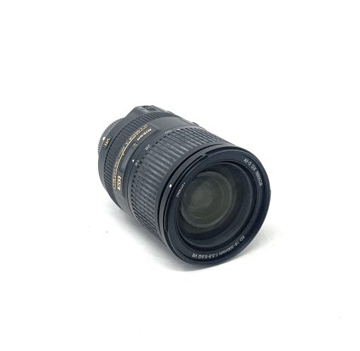 Nikon AF-S DX NIKKOR 18-300 mm f/3.5-6.3G ED VR Lens - Image 3