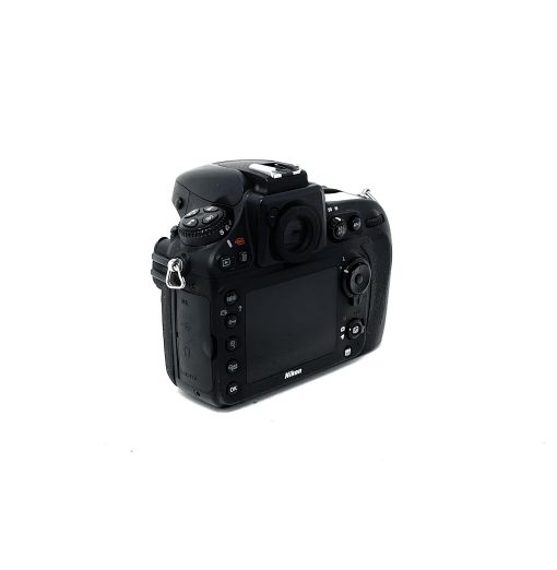 Nikon D800 DSLR Camera Body Only - Image 3