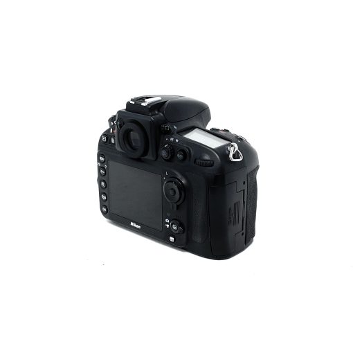 Nikon D800 DSLR Camera Body Only - Image 4