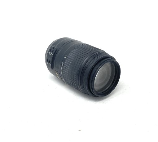 Nikon AF-S DX NIKKOR 55-300mm f/4.5-5.6G VR Lens - Image 3