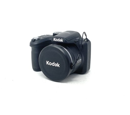 Kodak AZ401 Bridge Camera – Black