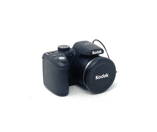 Kodak AZ401 Bridge Camera – Black - Image 2