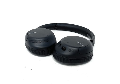 Sony WH-CH710N Noise Cancelling Wireless Headphones - Image 5