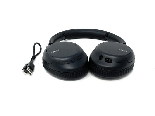 Sony WH-CH710N Noise Cancelling Wireless Headphones - Image 4